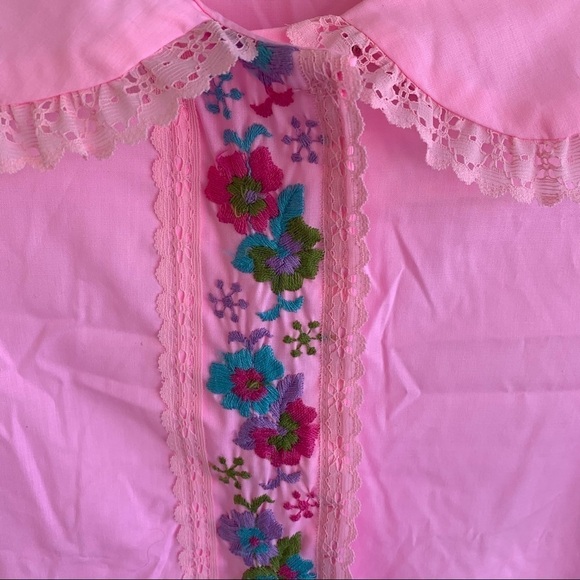 Vintage House Dress - Picture 6 of 9